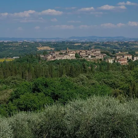 Treccianino 10 * Sovicille