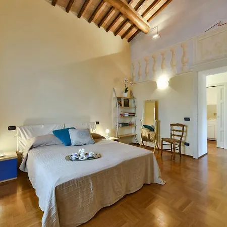 Villa Treccianino 10 Sovicille