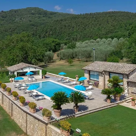Treccianino 10 * Sovicille