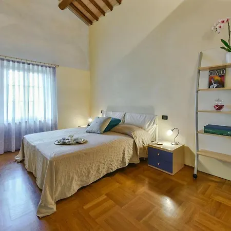 Villa Treccianino 10