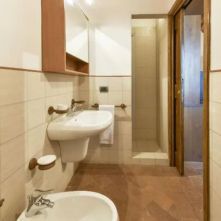 Villa Treccianino 10