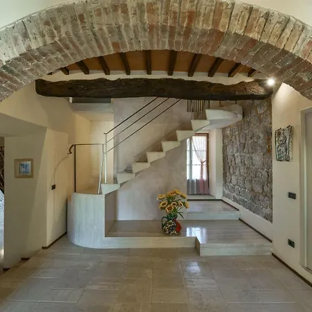 Villa Treccianino 10