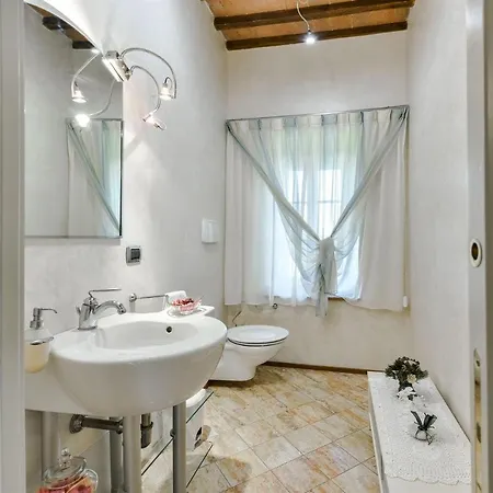 Treccianino 10 Villa