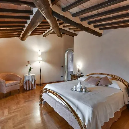 Treccianino 10 * Sovicille