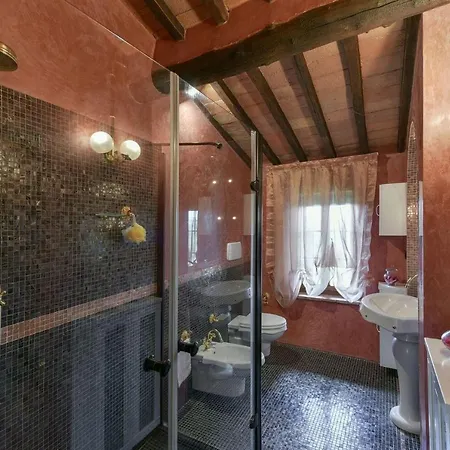 Treccianino 10 Villa *